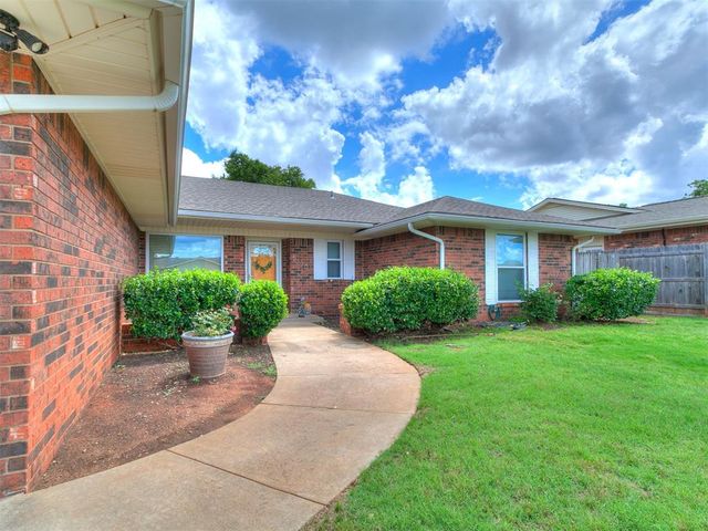 5320 NW 115th Street, Oklahoma City, OK 73162