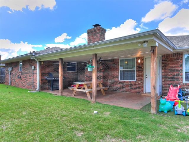 5320 NW 115th Street, Oklahoma City, OK 73162