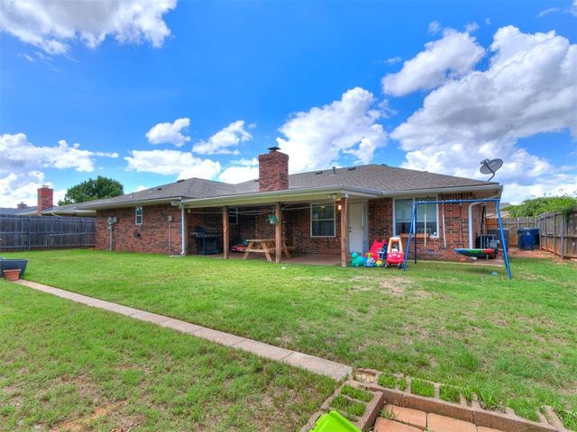 5320 NW 115th Street, Oklahoma City, OK 73162
