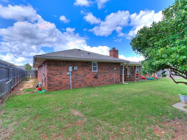 5320 NW 115th Street, Oklahoma City, OK 73162