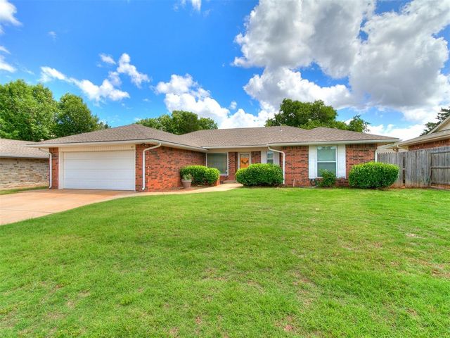 5320 NW 115th Street, Oklahoma City, OK 73162
