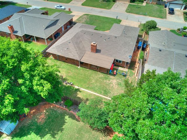 5320 NW 115th Street, Oklahoma City, OK 73162