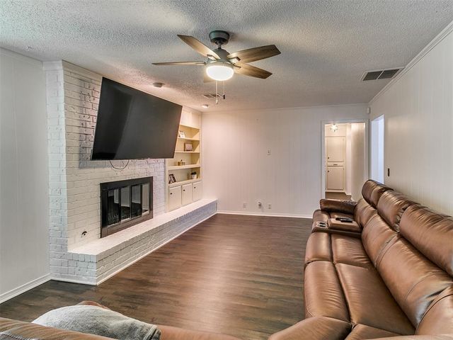 5320 NW 115th Street, Oklahoma City, OK 73162