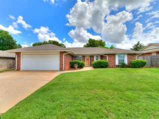5320 NW 115th Street, Oklahoma City, OK 73162