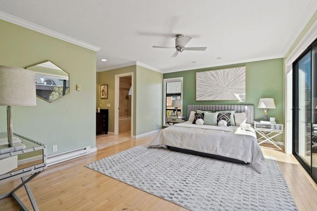 953 Shoreline Drive, San Mateo, CA 94404