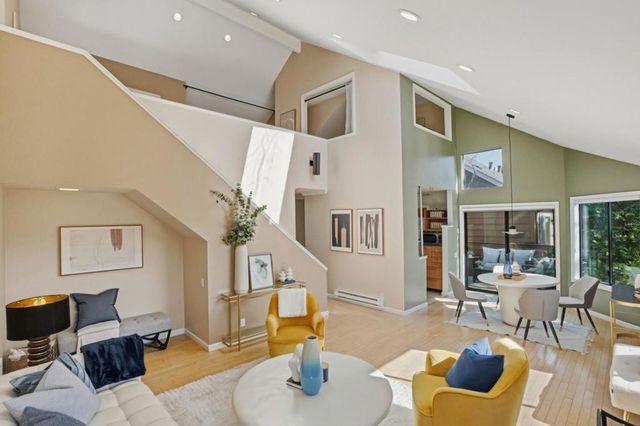 953 Shoreline Drive, San Mateo, CA 94404