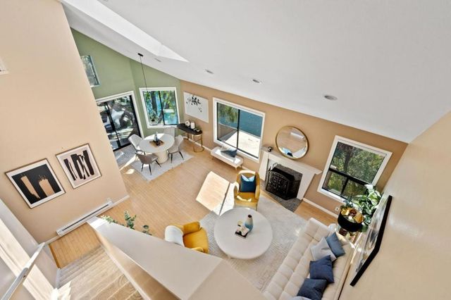 953 Shoreline Drive, San Mateo, CA 94404