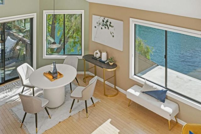 953 Shoreline Drive, San Mateo, CA 94404