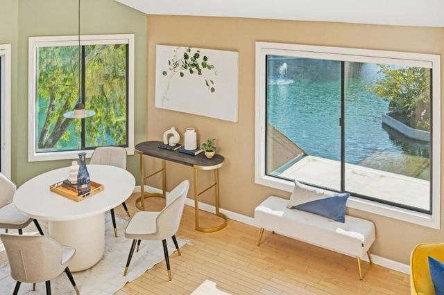 953 Shoreline Drive, San Mateo, CA 94404