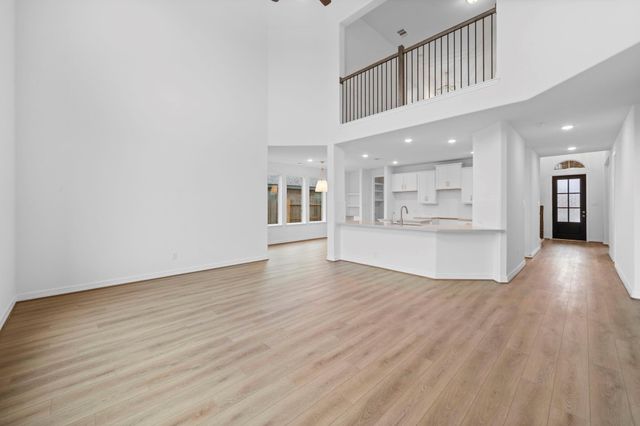 4111 Sterling Springs Lane, League City, TX 77573