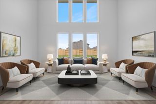 4111 Sterling Springs Lane, League City, TX 77573
