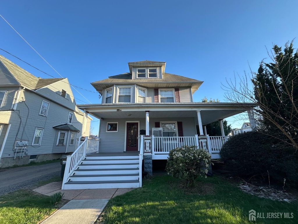 511 Grove Street, Dunellen, NJ 08812