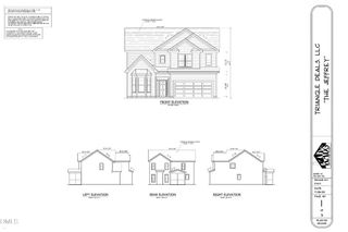 590 Long View Drive, Youngsville, NC 27596