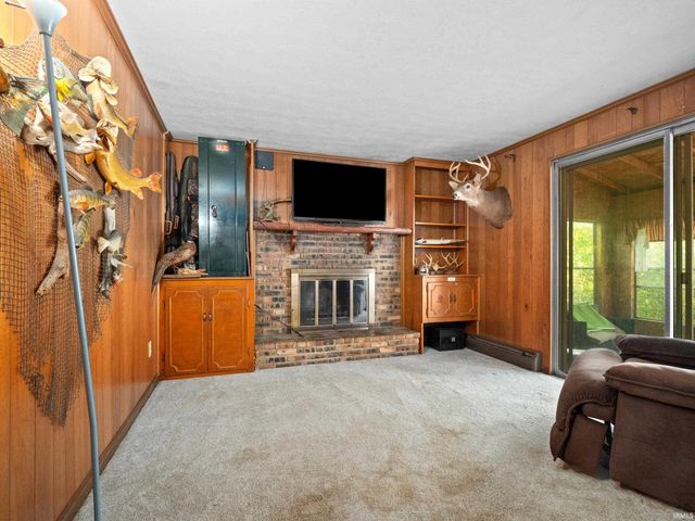 6803 Nordale Drive, Fort Wayne, IN 46804