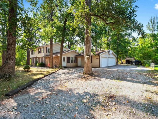 6803 Nordale Drive, Fort Wayne, IN 46804