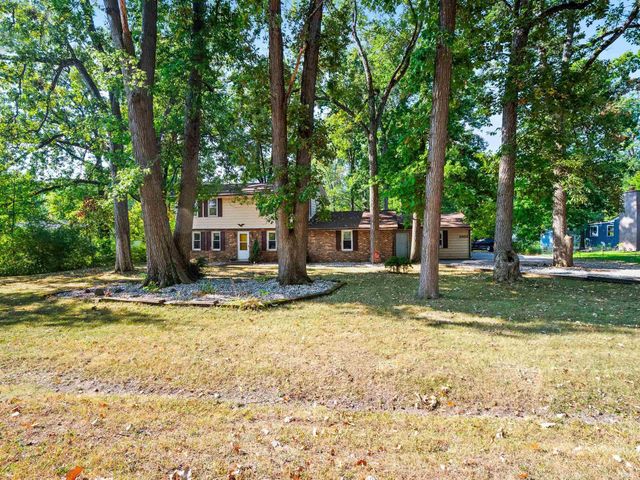 6803 Nordale Drive, Fort Wayne, IN 46804