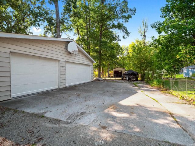 6803 Nordale Drive, Fort Wayne, IN 46804