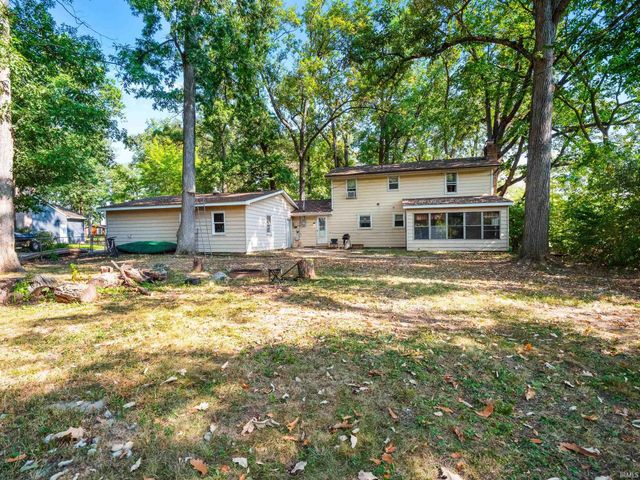 6803 Nordale Drive, Fort Wayne, IN 46804