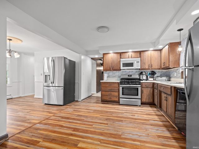6803 Nordale Drive, Fort Wayne, IN 46804