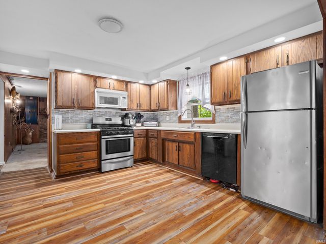 6803 Nordale Drive, Fort Wayne, IN 46804