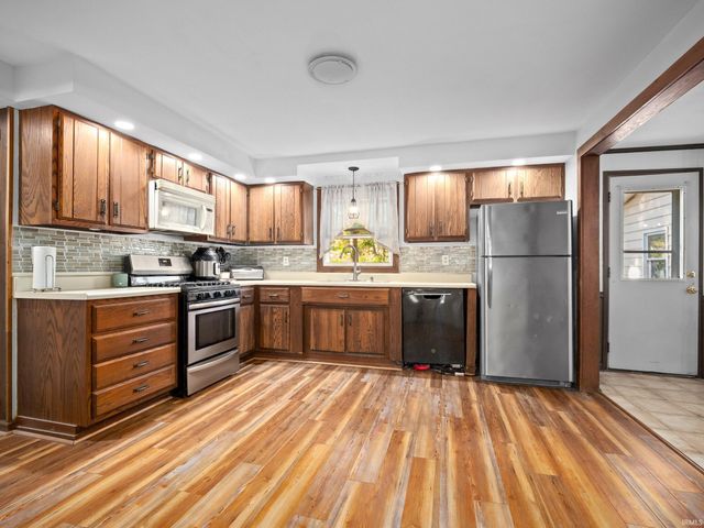 6803 Nordale Drive, Fort Wayne, IN 46804