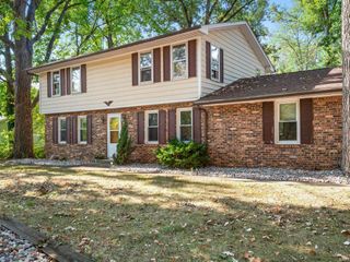6803 Nordale Drive, Fort Wayne, IN 46804