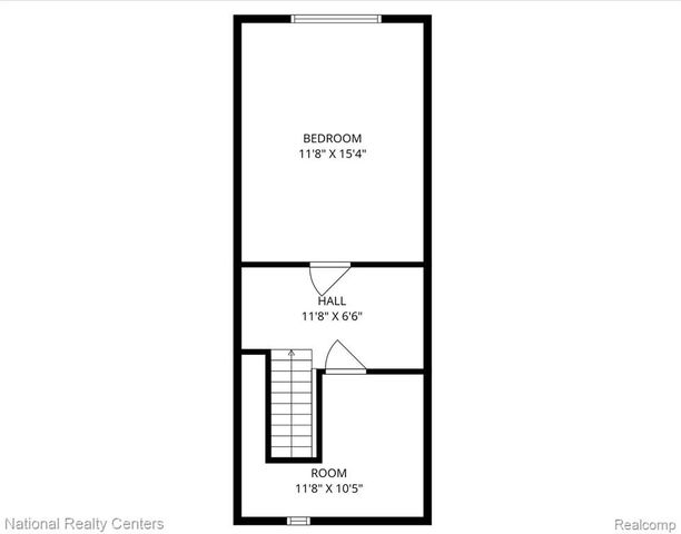 1127 E Commerce Street, Milford, MI 48381