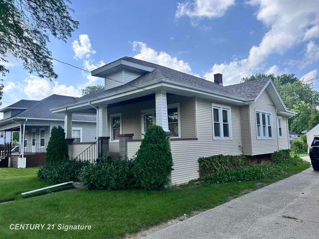 1548 Maine Street, Saginaw, MI 48602