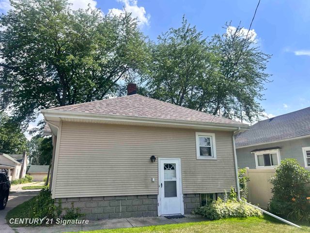 1548 Maine Street, Saginaw, MI 48602