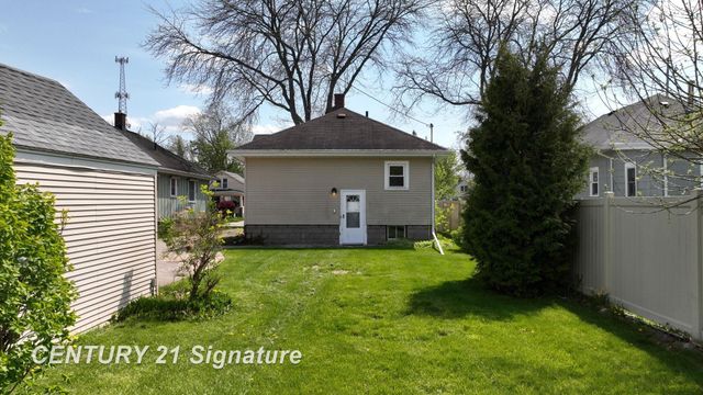 1548 Maine Street, Saginaw, MI 48602