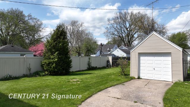 1548 Maine Street, Saginaw, MI 48602