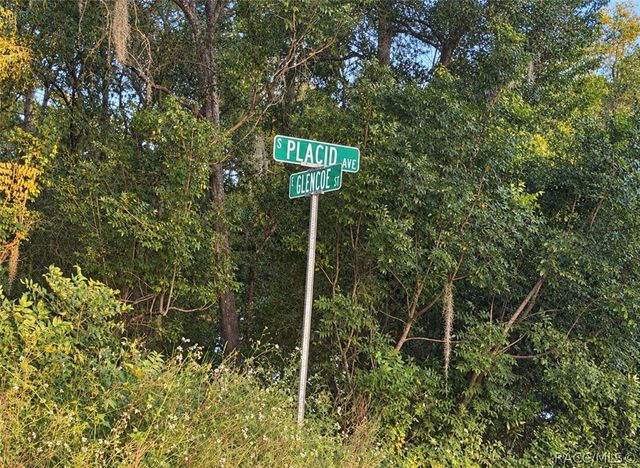6831 E Glencoe Street, Inverness, FL 34452