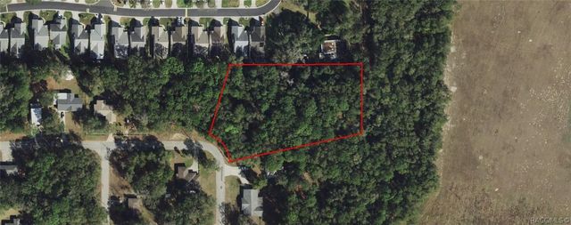 6831 E Glencoe Street, Inverness, FL 34452