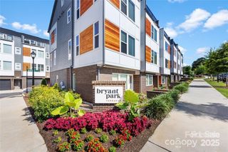 2130 Bryant Park Drive, Charlotte, NC 28208
