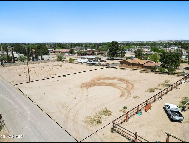 11429 Roseville Drive, Socorro, TX 79927