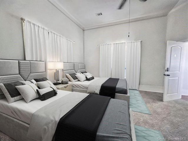 205 N Royal Street, Deridder, LA 70634