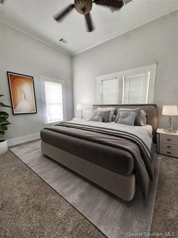 205 N Royal Street, Deridder, LA 70634