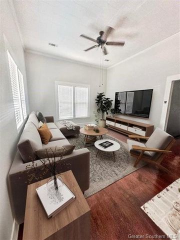 205 N Royal Street, Deridder, LA 70634