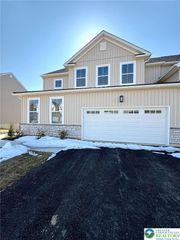3740 Samantha Lane, Upper Milford Twp, PA 18062