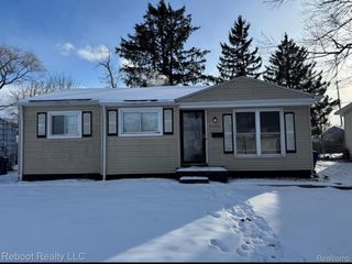 3732 Providence Street, Flint, MI 48503