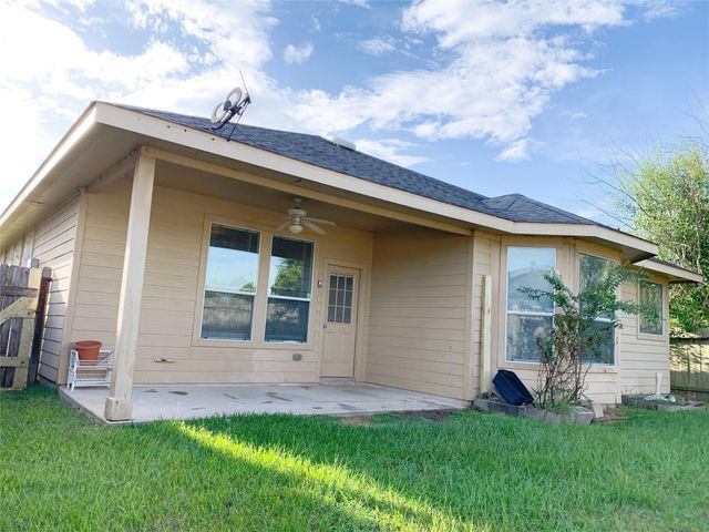 15522 Mossy Park, Cypress, TX 77429
