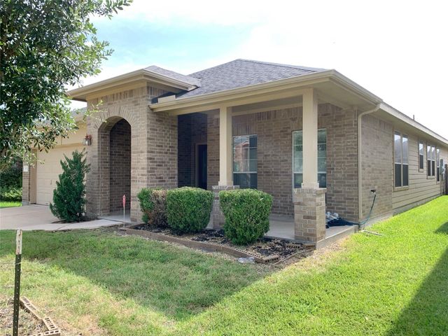 15522 Mossy Park, Cypress, TX 77429