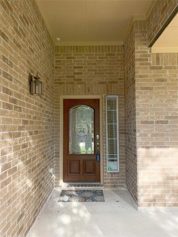 15522 Mossy Park, Cypress, TX 77429