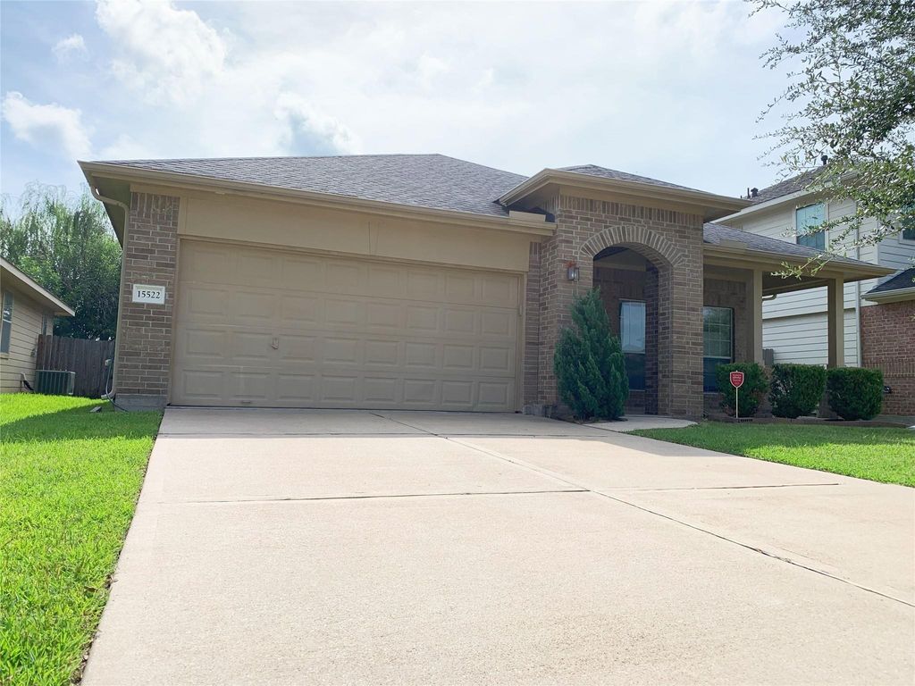 15522 Mossy Park, Cypress, TX 77429