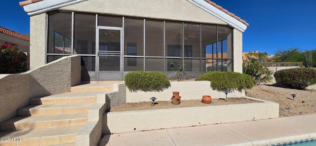 14025 N SUSSEX Place A, Fountain Hills, AZ 85268