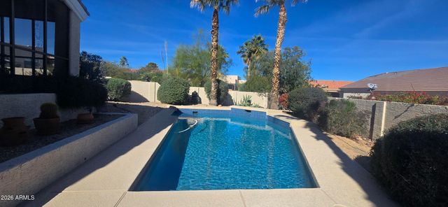 14025 N SUSSEX Place A, Fountain Hills, AZ 85268