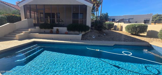 14025 N SUSSEX Place A, Fountain Hills, AZ 85268