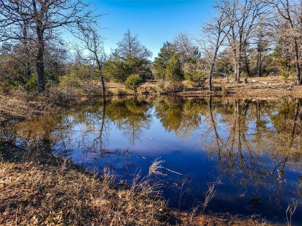 9.74-ac Boyd RD, Red Rock, TX 78662