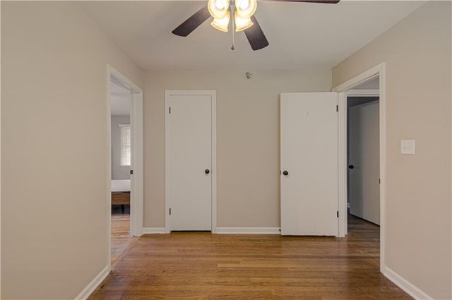 2418 NE PURSELL Road, Gladstone, MO 64118