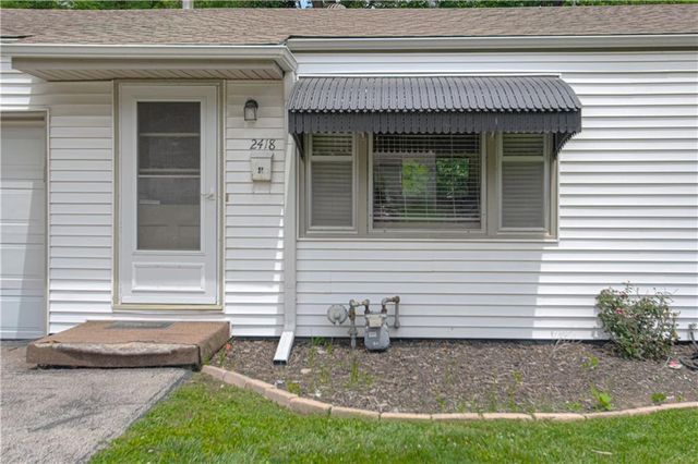2418 NE PURSELL Road, Gladstone, MO 64118